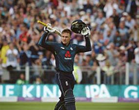 WEST INDIES V ENGLAND ODI Series 2023