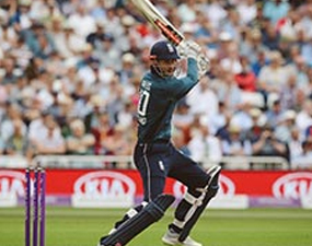 WEST INDIES V ENGLAND ODI Series 2023