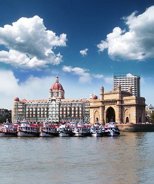 Gateway of India