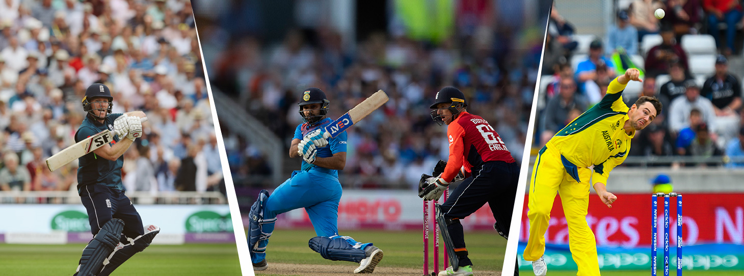 ICC Men's T20 World Cup Australia 2022