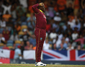 WEST INDIES V ENGLAND T20I Series 2023s