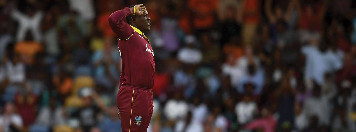 WEST INDIES V ENGLAND 2023