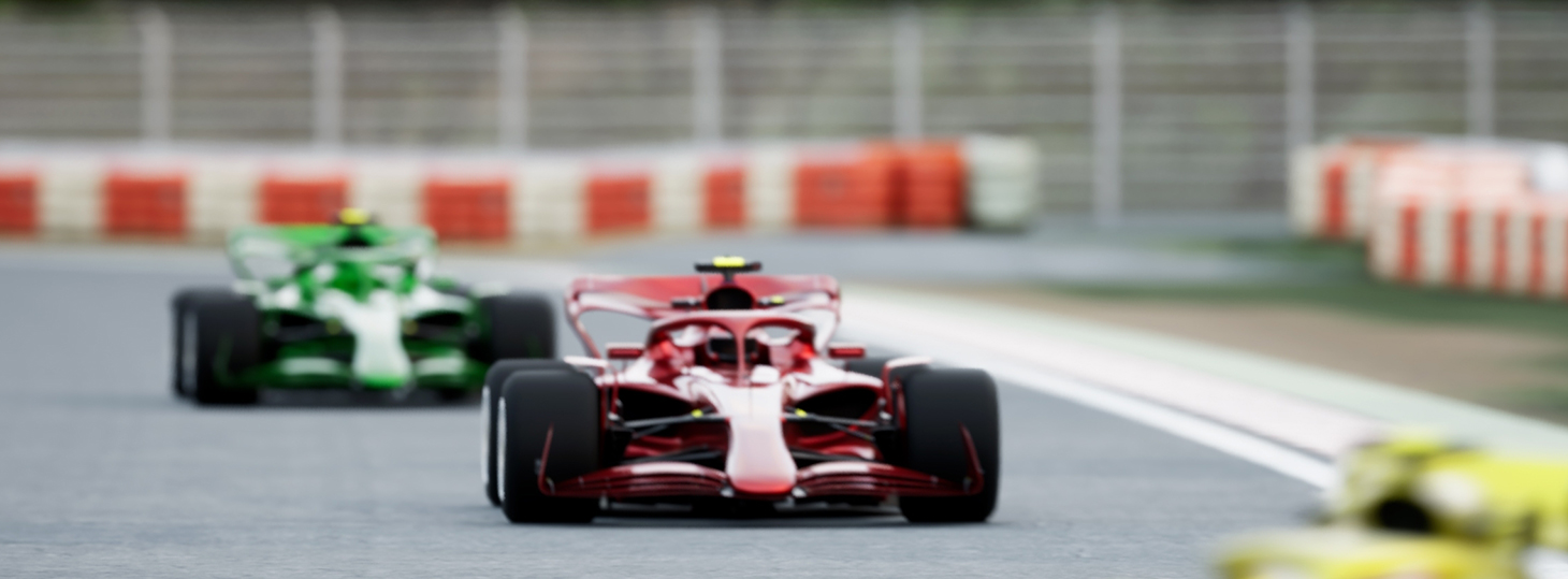Formula 1 Abu Dhabi Grand Prix 2025