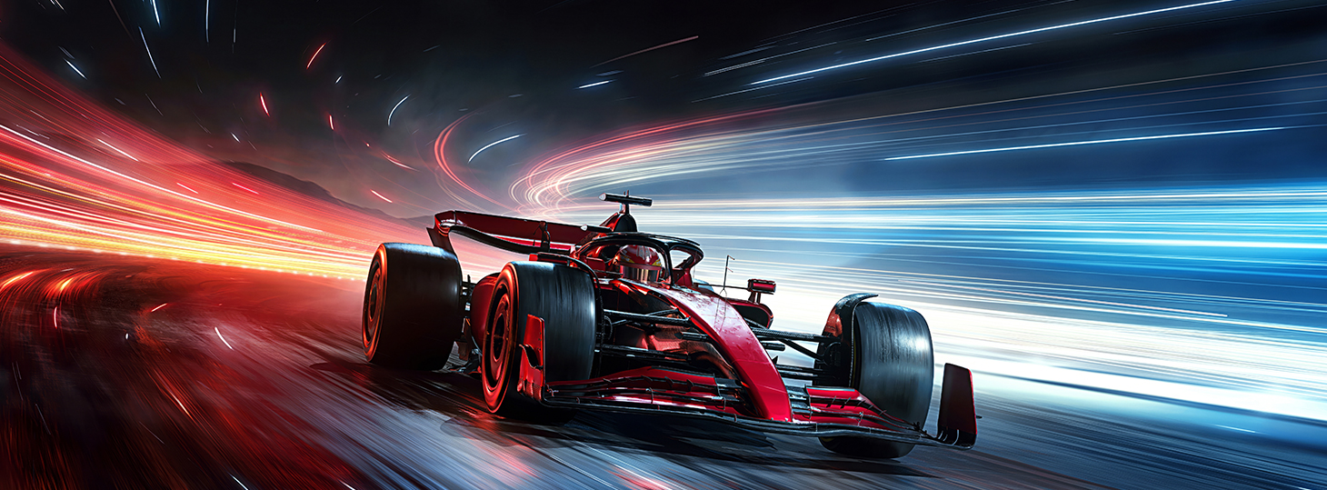 Formula 1 Abu Dhabi Grand Prix 2025