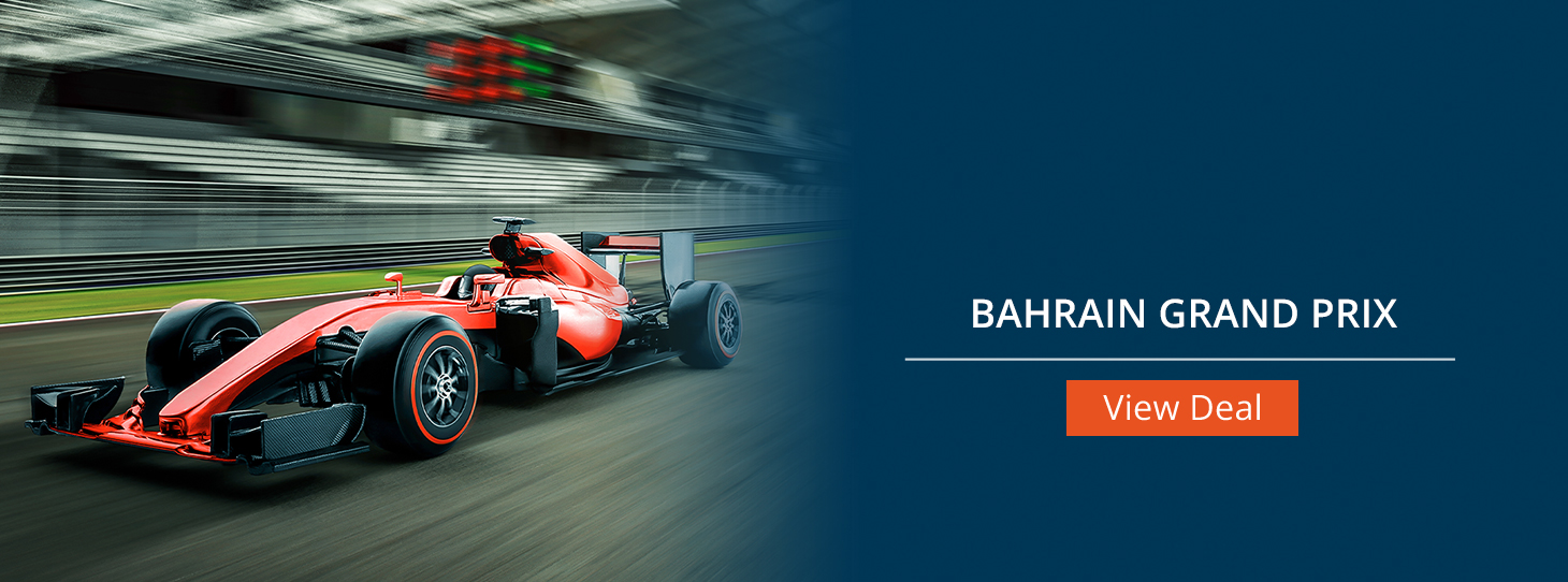 Bahrain Grand Prix – 2026
