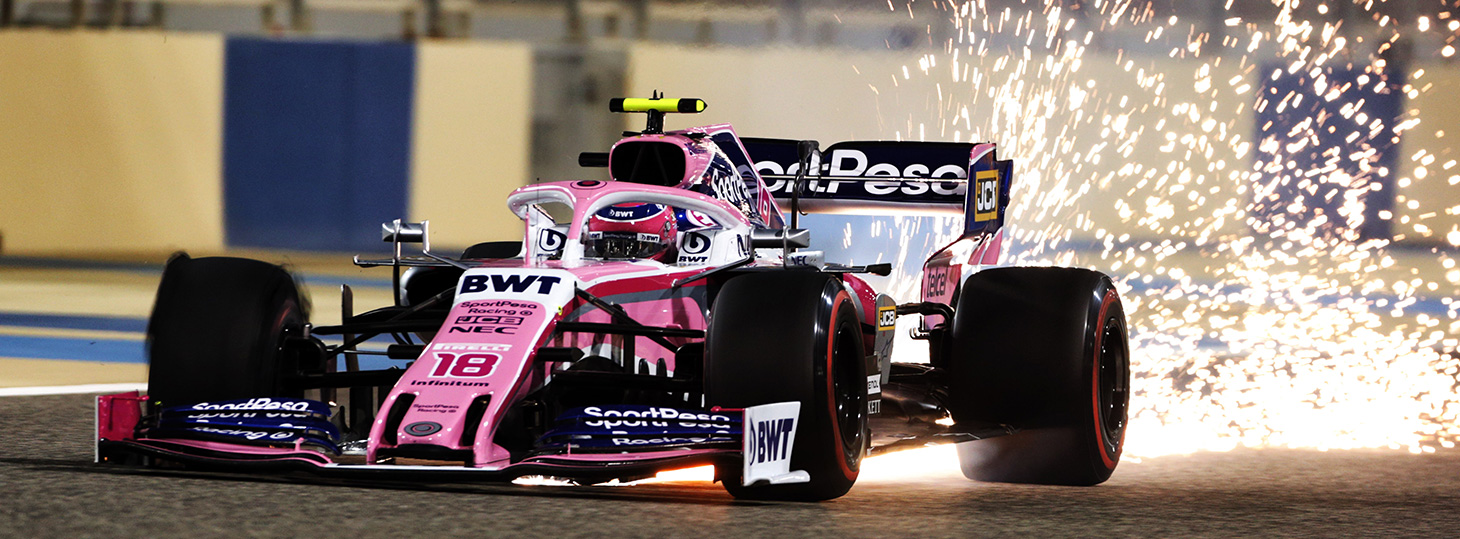 BAHRAIN GRAND PRIX