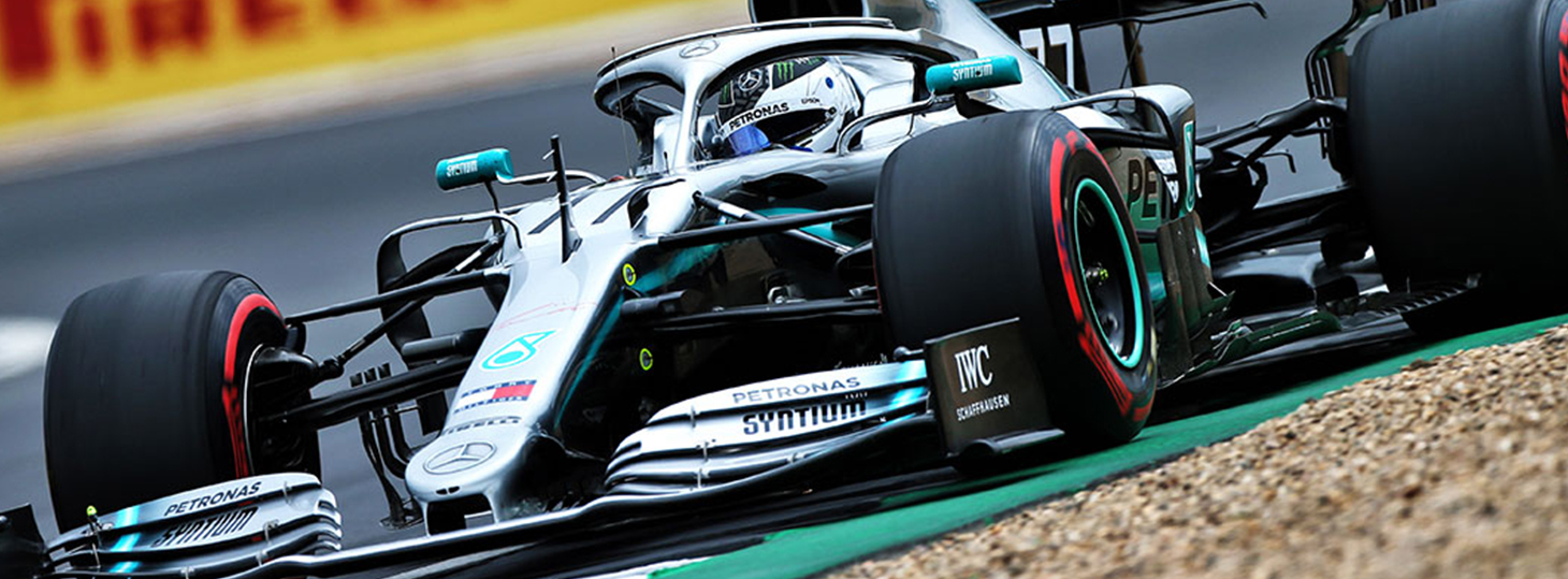 BAHRAIN GRAND PRIX