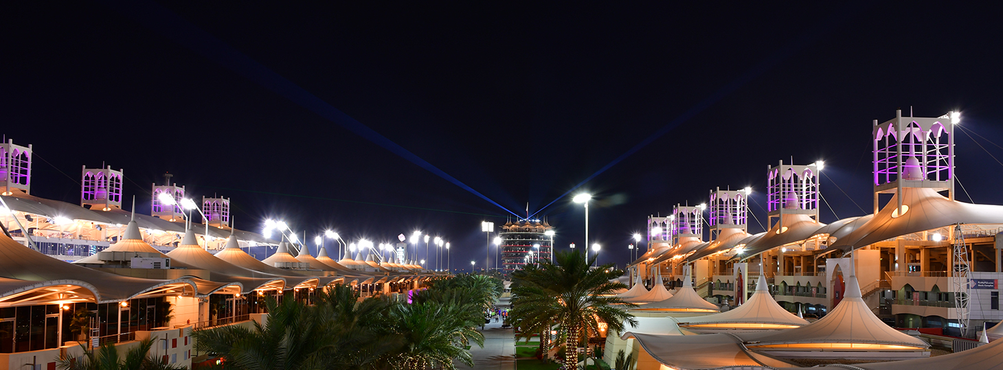 BAHRAIN GRAND PRIX
