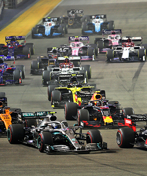 Singapore Grand Prix