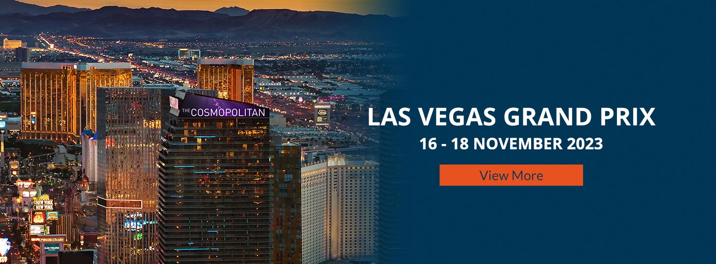 Las Vegas Grand Prix
