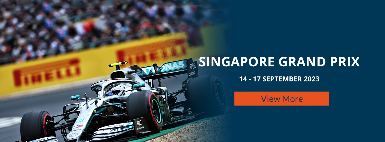 Singapore Grand Prix