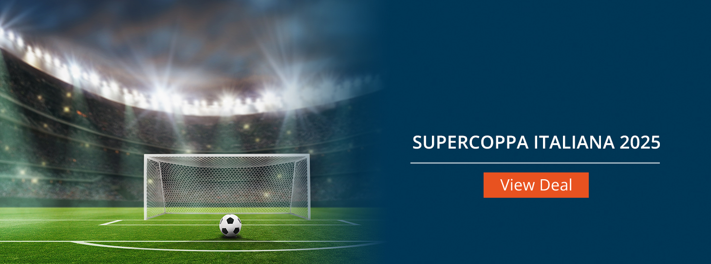 Supercoppa Italiana 2025