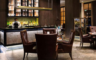 5* BEACH ROTANA HOTEL