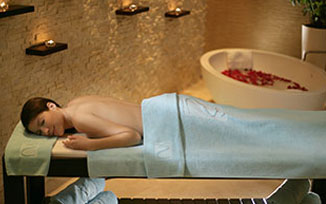 5* BEACH ROTANA HOTEL