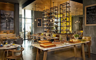5* Grand Hyatt Abu Dhabi Hotel & Residences Emirates Pearl