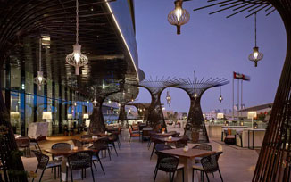 5* Grand Hyatt Abu Dhabi Hotel & Residences Emirates Pearl