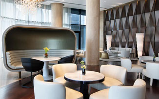 5* Grand Hyatt Abu Dhabi Hotel & Residences Emirates Pearl