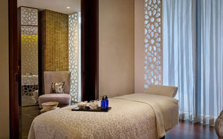 5* Grand Hyatt Abu Dhabi Hotel & Residences Emirates Pearl
