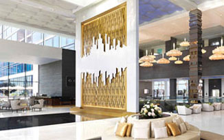 5* HOTEL FAIRMONT BAB AI BAHR