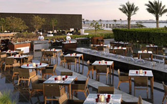 5* HOTEL FAIRMONT BAB AI BAHR