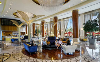 5* HOTEL FAIRMONT BAB AI BAHR