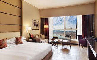 5* KHALIDIYA PALACE RAYHAAN BY ROTANA