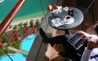 5* KHALIDIYA PALACE RAYHAAN BY ROTANA