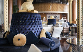 5* KHALIDIYA PALACE RAYHAAN BY ROTANA