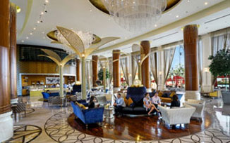 5* KHALIDIYA PALACE RAYHAAN BY ROTANA