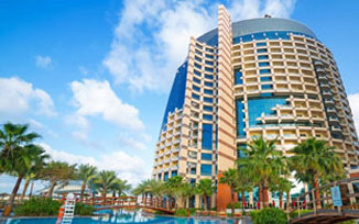 5* KHALIDIYA PALACE RAYHAAN BY ROTANA