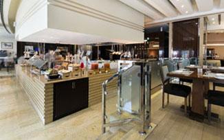 5* KHALIDIYA PALACE RAYHAAN BY ROTANA