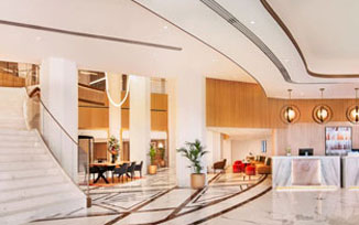 5* SHERATON ABU DHABI HOTEL & RESORT
