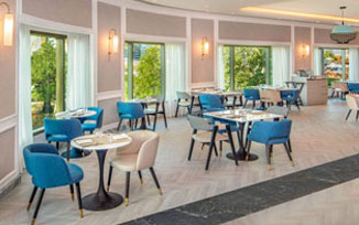 5* SHERATON ABU DHABI HOTEL & RESORT