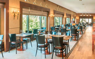 5* SHERATON ABU DHABI HOTEL & RESORT
