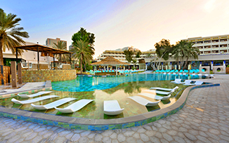 5* Le Meridien Abu Dhabi