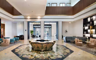5* Le Meridien Abu Dhabi