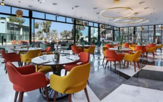5* Le Meridien Abu Dhabi