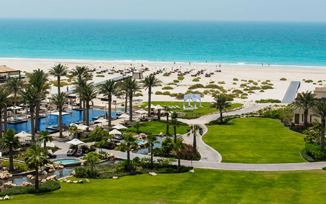 Park Hyatt Abu Dhabi
