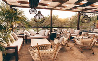 5* Park Hyatt Abu Dhabi