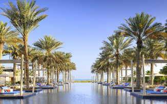 5* Park Hyatt Abu Dhabi