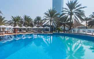 5* Radisson Blu Hotel & Resort