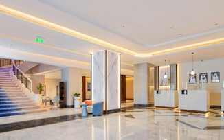5* Radisson Blu Hotel & Resort