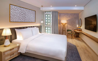 5* Radisson Blu Hotel & Resort