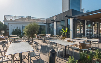 5* Radisson Blu Hotel & Resort