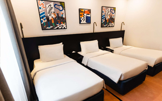 4* Mercure Baku City