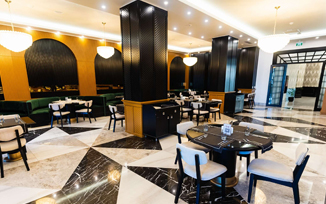 4*Mercure Baku City