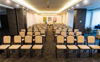 4* Mercure Baku City