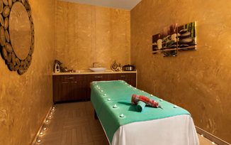 4* Wyndham Baku