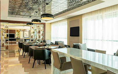 5* Le Meridien Bahrain City Centre