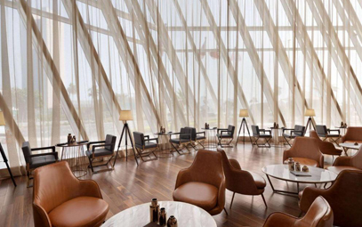 5* Wyndham Grand Manama